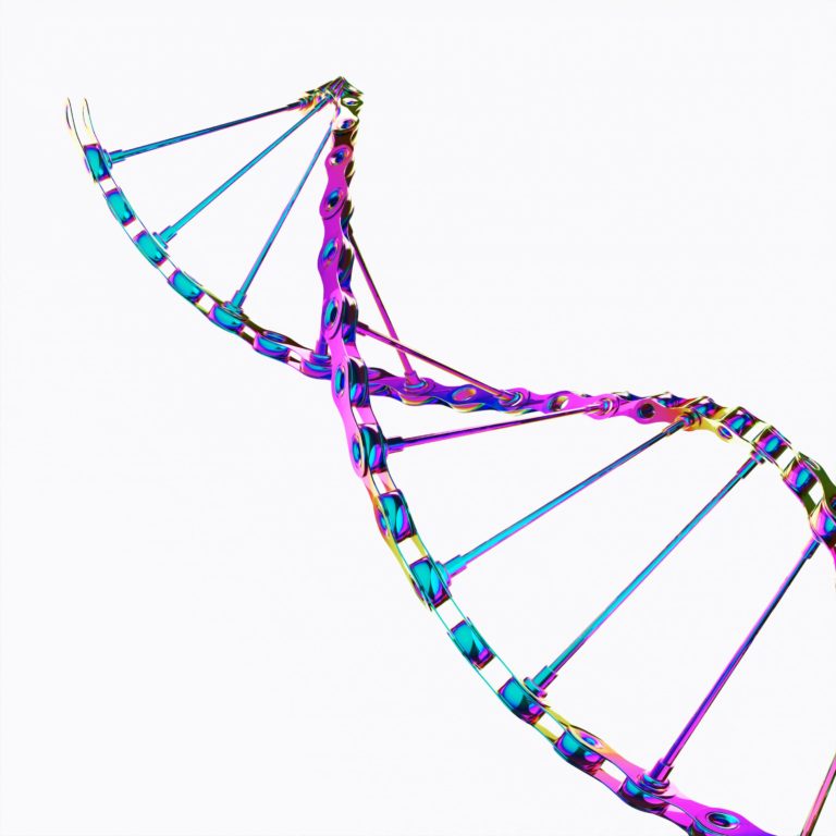 Welche Bedeutung hat Ihre DNA im Bewerbungsprozess
